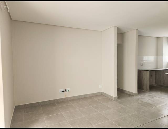 2 BEDROOM APARTMENT RENTED IN PAARL SOUTH